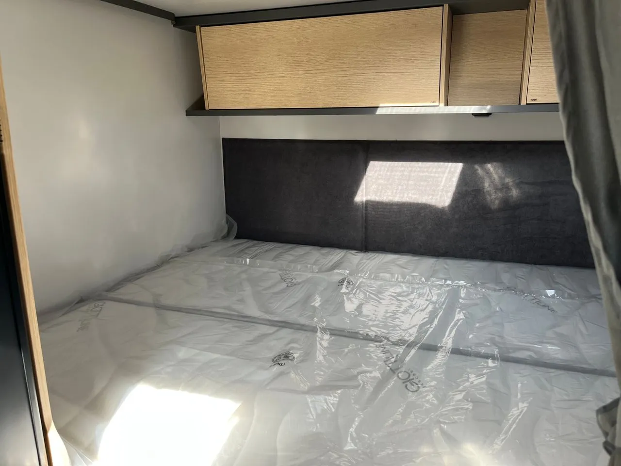 Camping-car - Giottiline - CX 60 - 2026