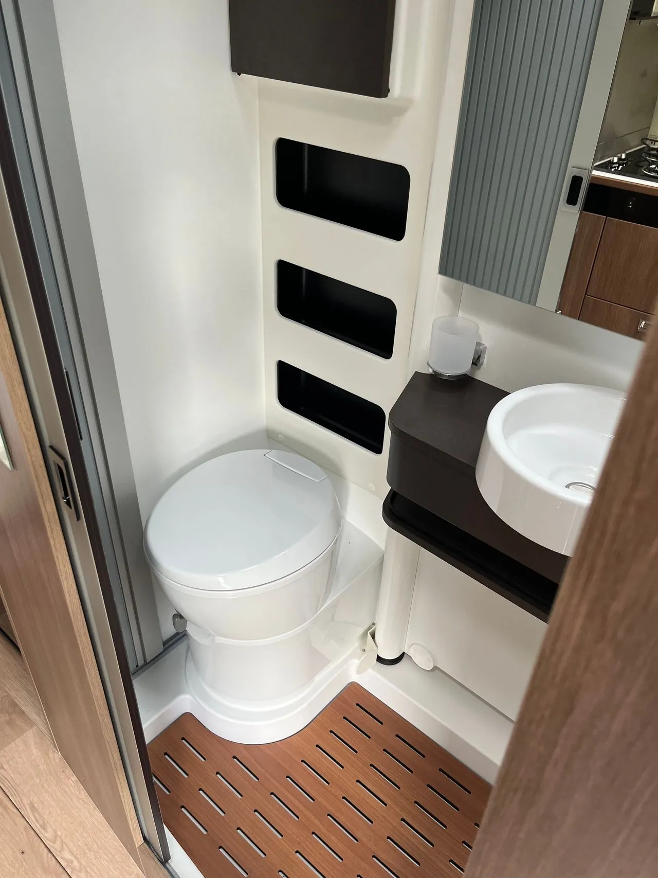 Fourgon aménagé - Campereve - FAMILY VAN - 2024