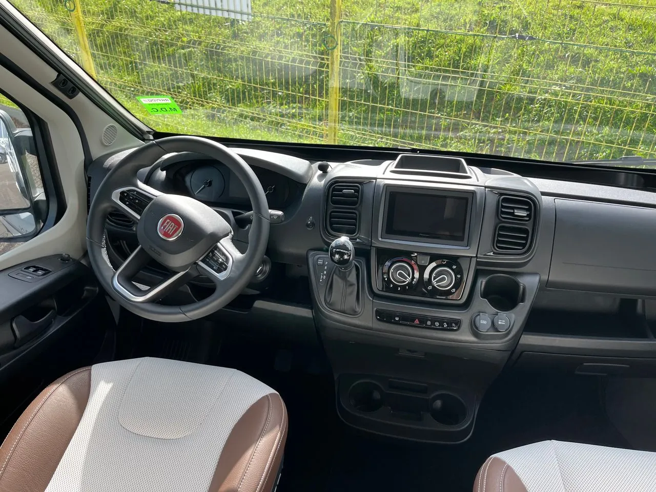 Fourgon aménagé - Campereve - FAMILY VAN - 2024