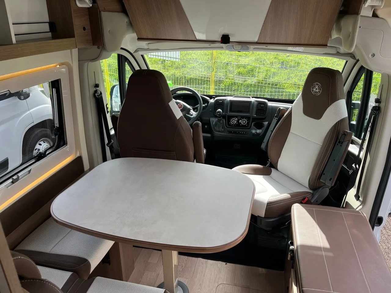 Fourgon aménagé - Campereve - FAMILY VAN - 2024