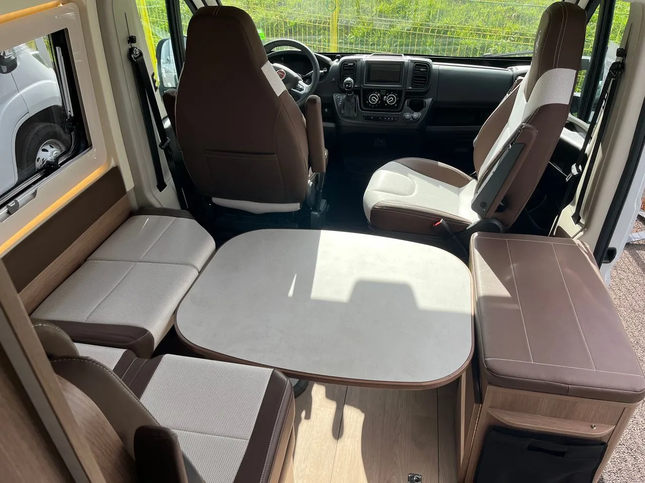 Fourgon aménagé - Campereve - FAMILY VAN - 2024