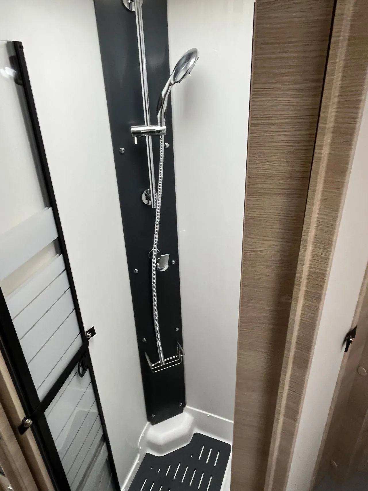 Camping-car - Rapido - 8096 DF