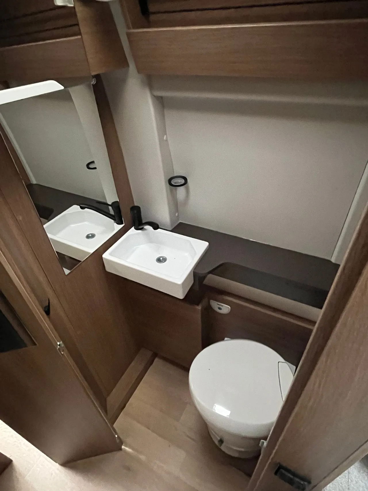 Fourgon aménagé - Campereve - 643 SAPHIR - 2026