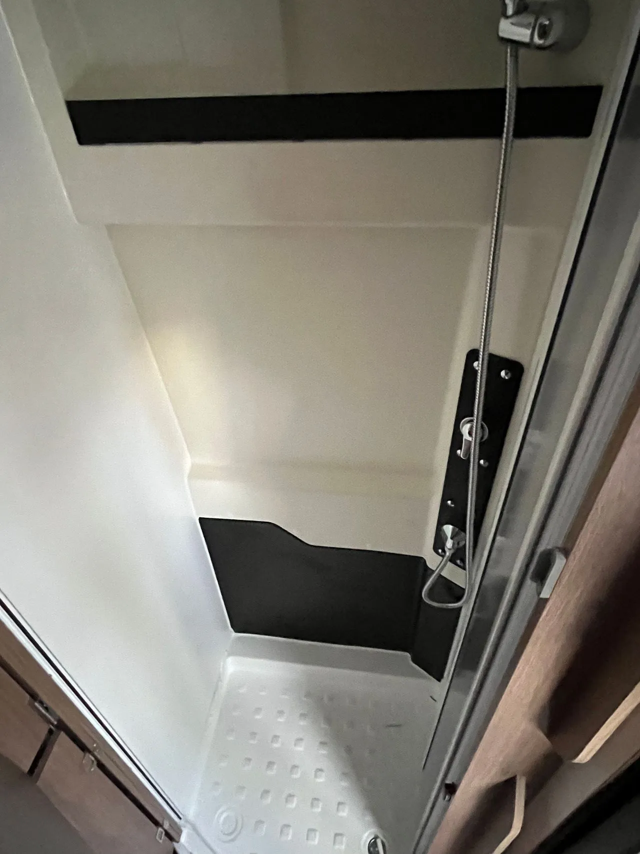 Fourgon aménagé - Campereve - 643 SAPHIR - 2026