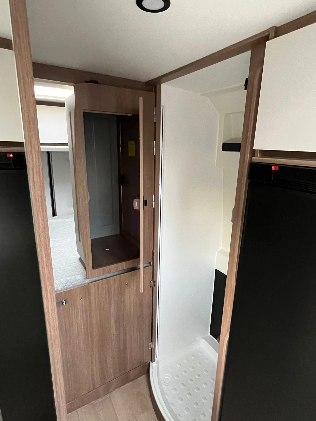 Fourgon aménagé - Campereve - 643 SAPHIR - 2026