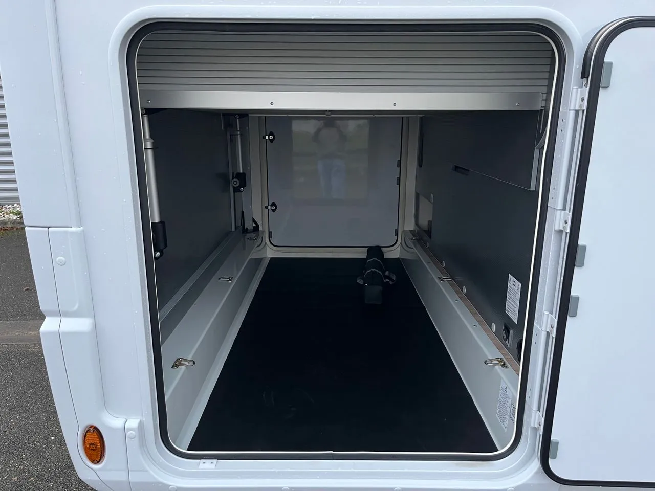 Camping-car - Rapido - 696 F 65 ans - 2026