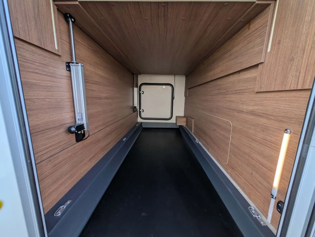 Camping-car - Fleurette - MAGISTER 74 LMF - 2026