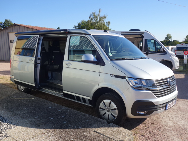 Camping-car STYLEVAN MELBOURNE