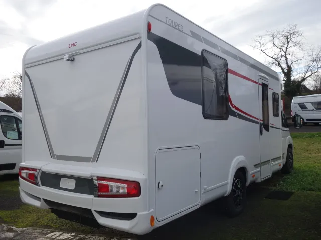 TOURER T 720