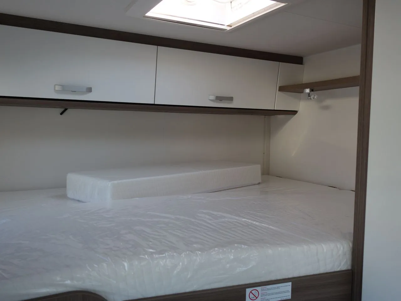 Camping-car - Carado - V 132 PRO + - 2025