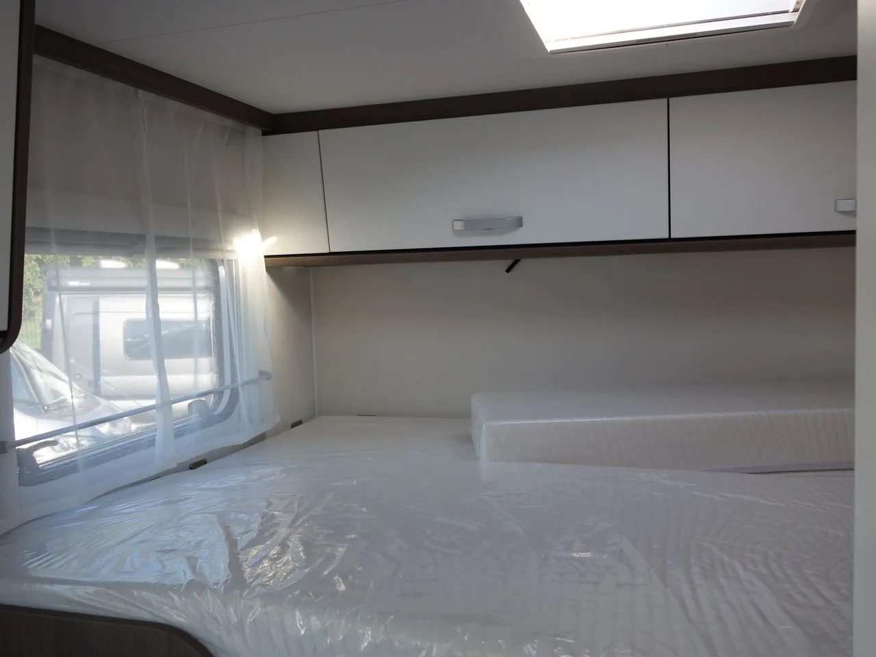 Camping-car - Carado - V 132 PRO + - 2025