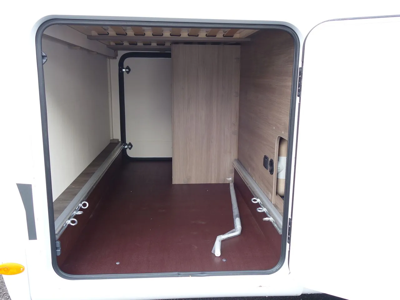 Camping-car - Carado - V 339 PRO + - 2025