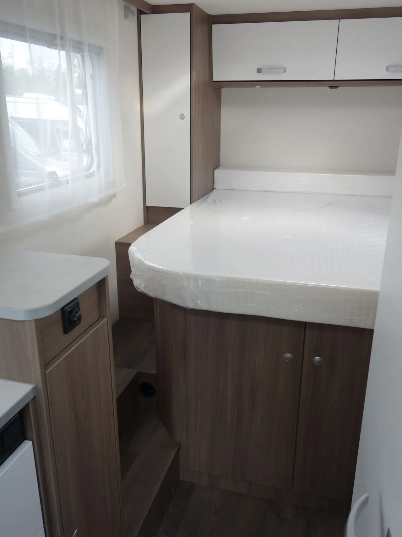Camping-car - Carado - V 339 PRO + - 2025