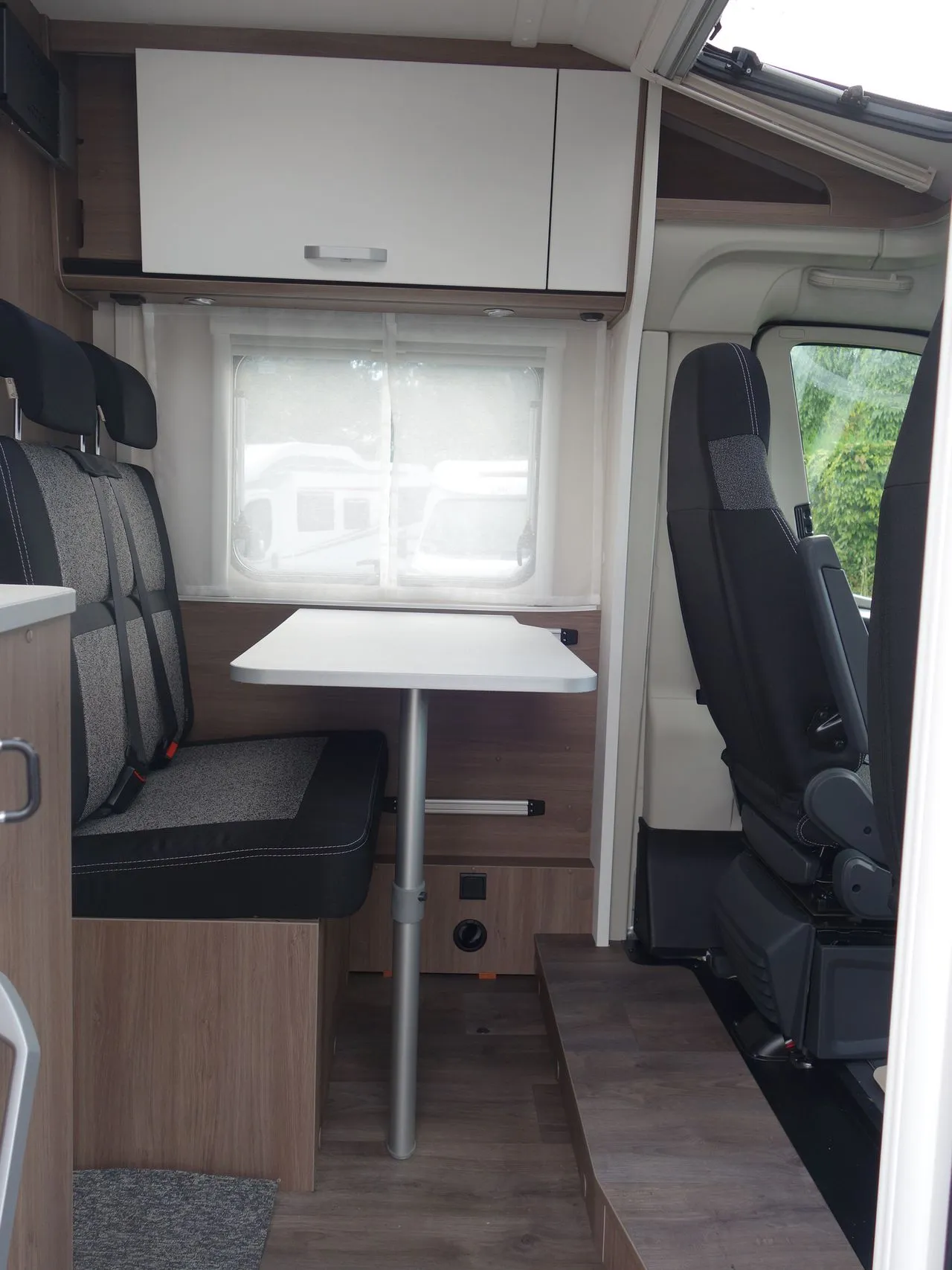 Camping-car - Carado - V 339 PRO + - 2025