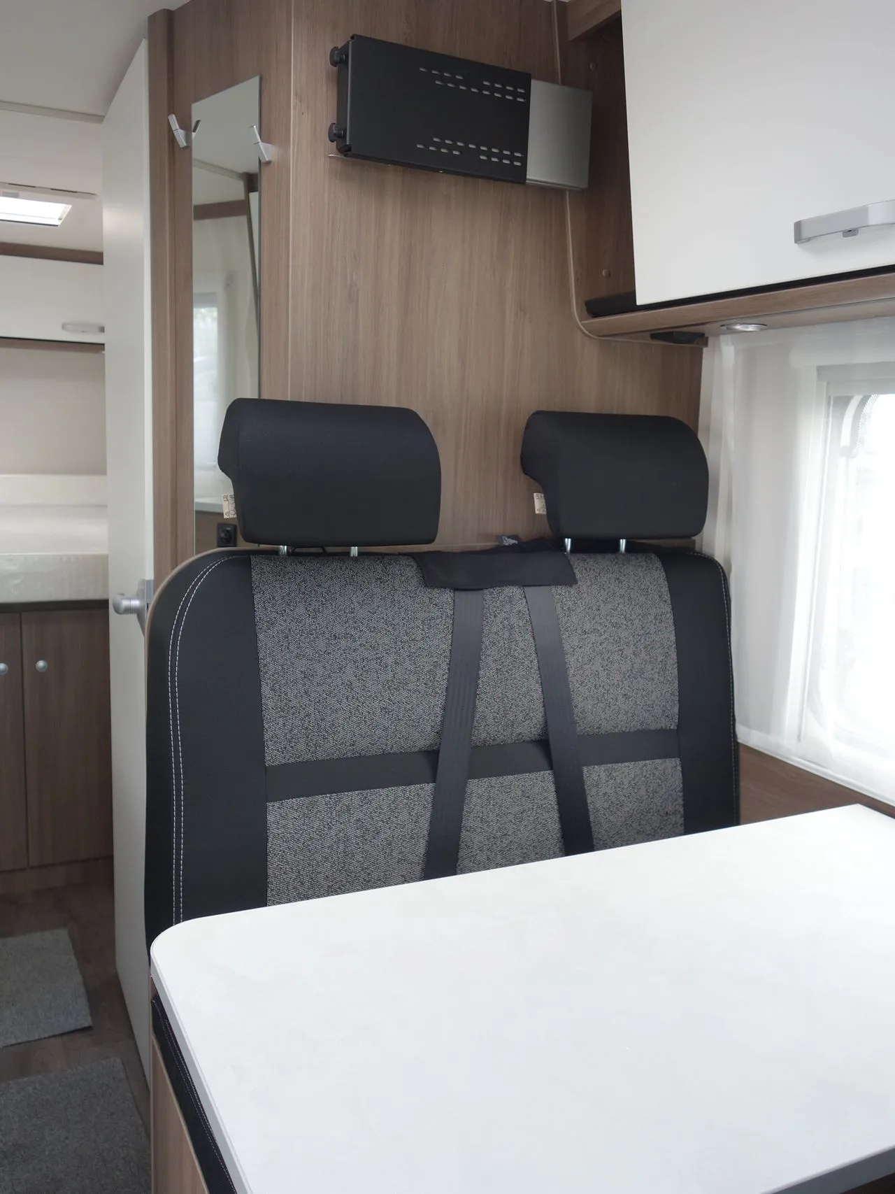 Camping-car - Carado - V 339 PRO + - 2025