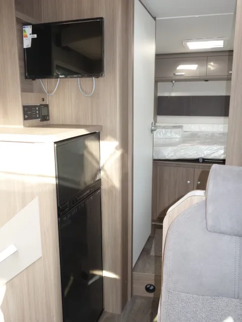 Camping-car - Carado - t 449 edition 24 - 2024
