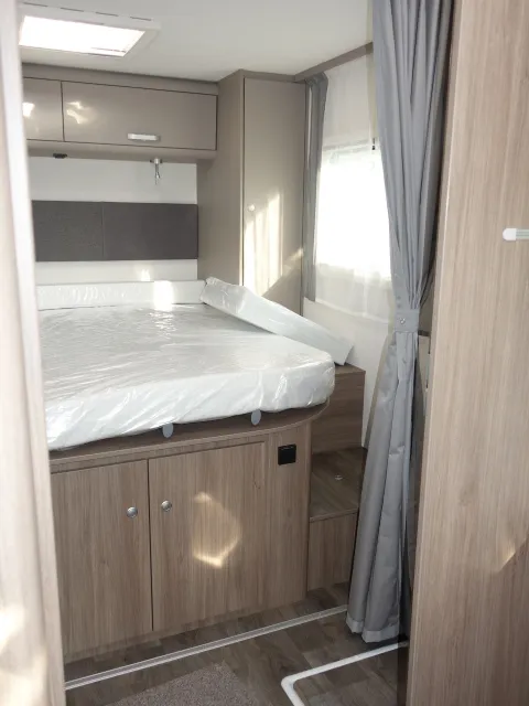 Camping-car - Carado - t 449 edition 24 - 2024