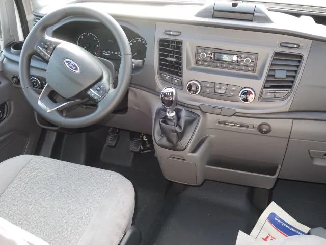 Camping-car - Carado - t 449 edition 24 - 2024