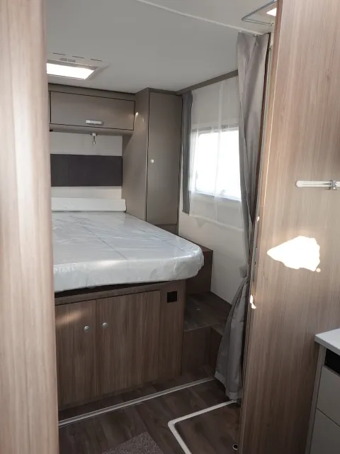 Camping-car - Carado - T 449 EDITION 24 - 2024