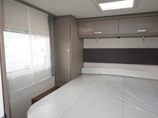 Camping-car - Carado - T 449 EDITION 24 - 2024