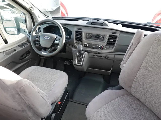 Camping-car - Carado - T 449 EDITION 24 - 2024