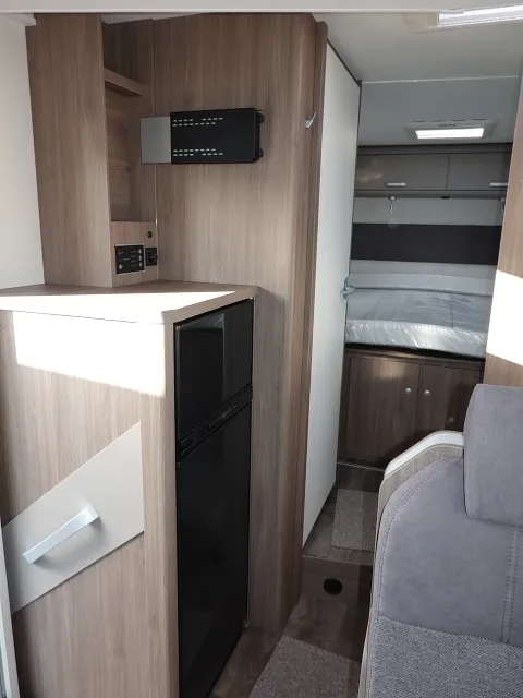 Camping-car - Carado - T 449 EDITION 24 - 2024