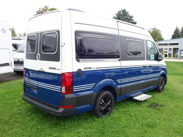 ERIBA CAR