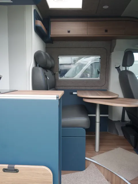 ERIBA CAR