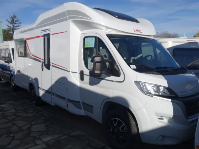 TOURER LIFT H 630