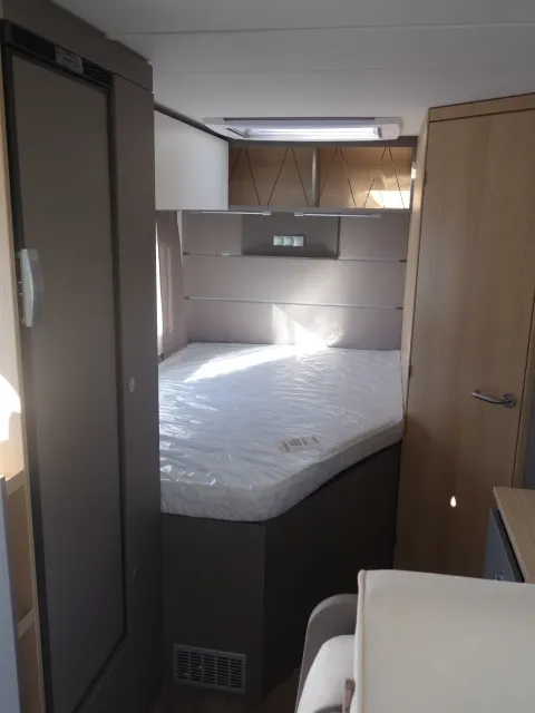 Camping-car - LMC - TOURER LIFT H 630 - 2024
