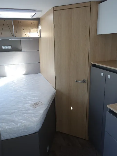 Camping-car - LMC - TOURER LIFT H 630 - 2024