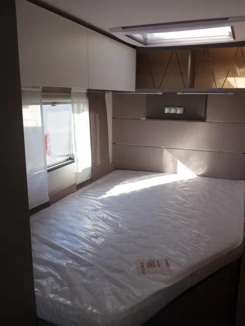 Camping-car - LMC - TOURER LIFT H 630 - 2024