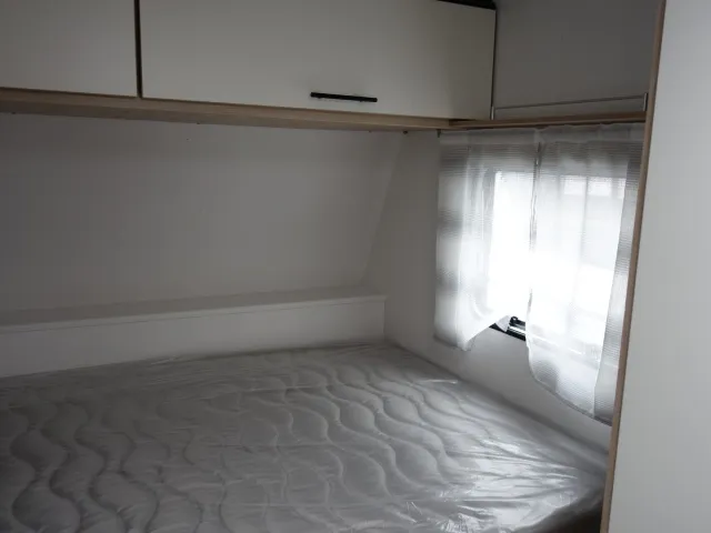 Caravane - Caravelair - ALBA 466 - 2024