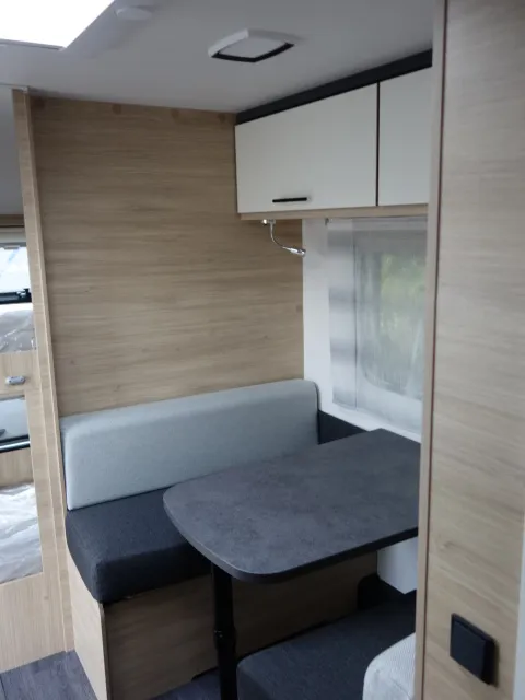 Caravane - Caravelair - ALBA 426 - 2024