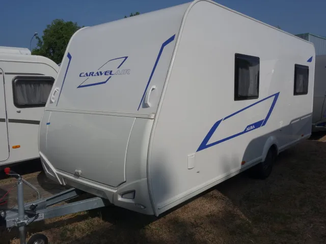 ALBA 460