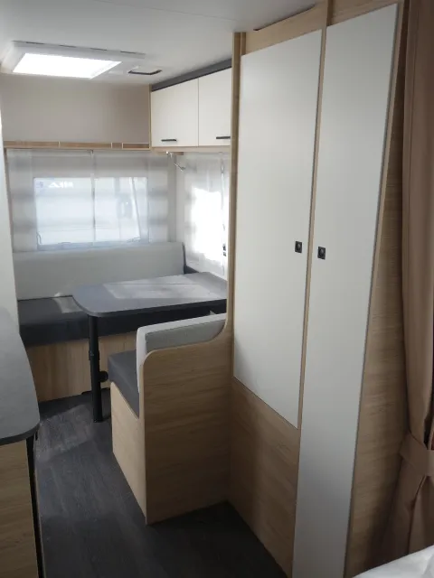 Caravane - Caravelair - ALBA 460 - 2025