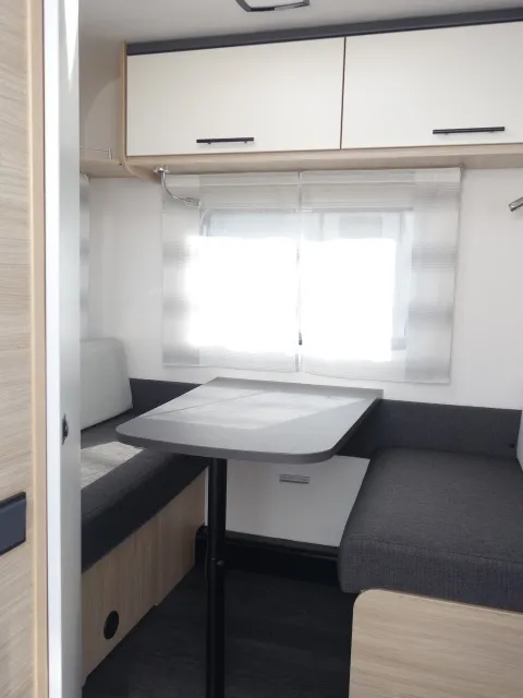 Caravane - Caravelair - ALBA 460 - 2025