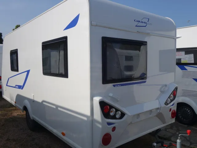 ALBA 460