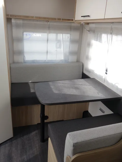 Caravane - Caravelair - ALBA 460 - 2025