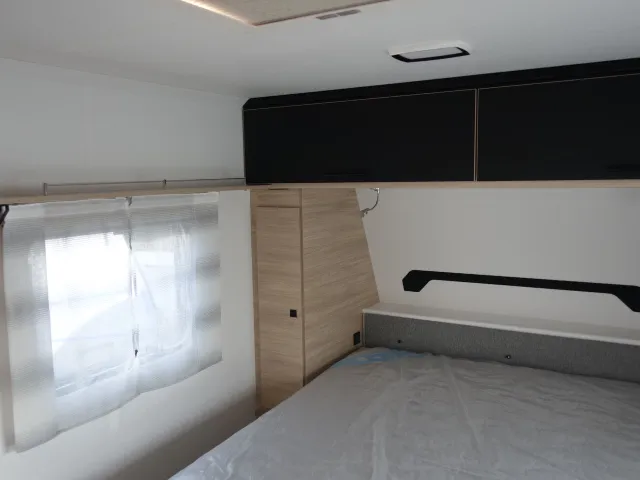 Caravane - Caravelair - SPORT LINE 480 - 2025