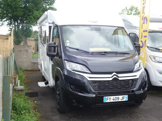 V  337 EUROPA EDITION