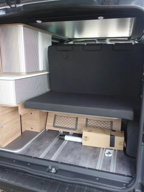V  337 EUROPA EDITION