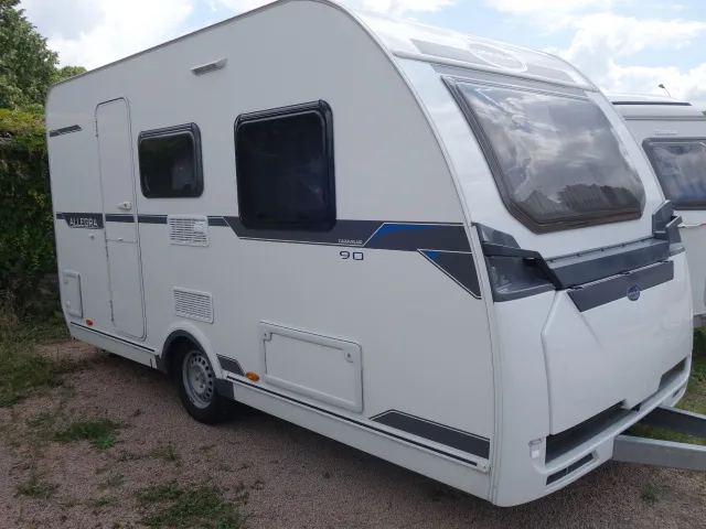 ALLEGRA 390