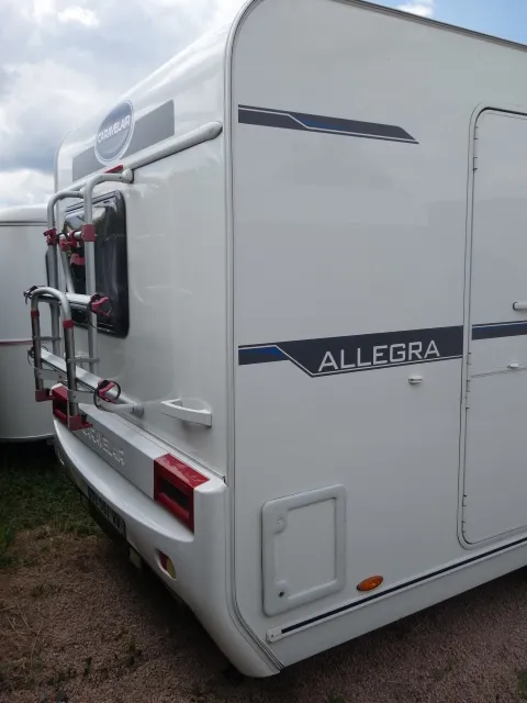 ALLEGRA 390