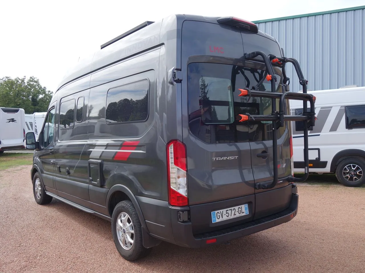 INNOVAN 590