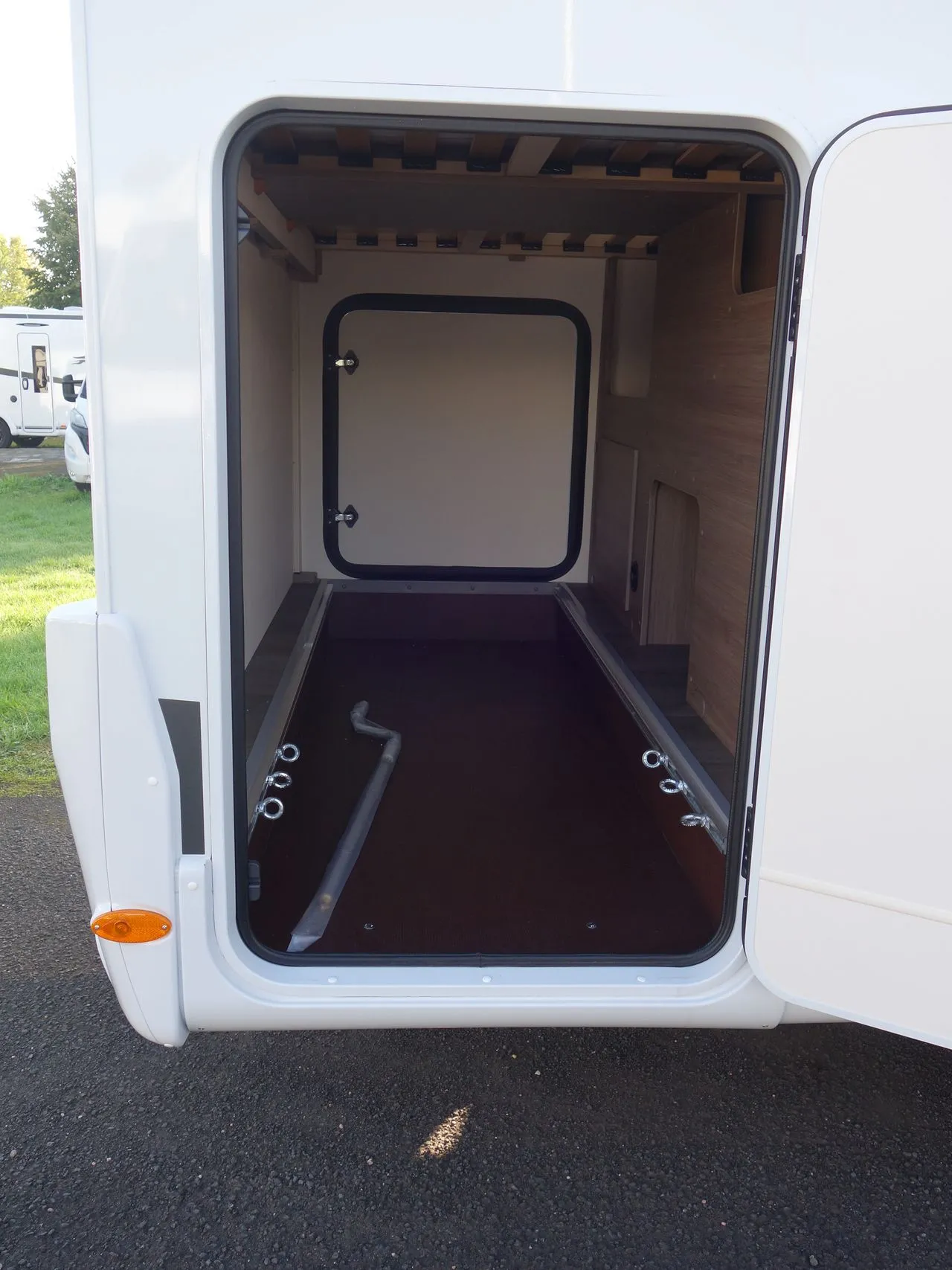 Camping-car - Carado - V 337 PRO + - 2025