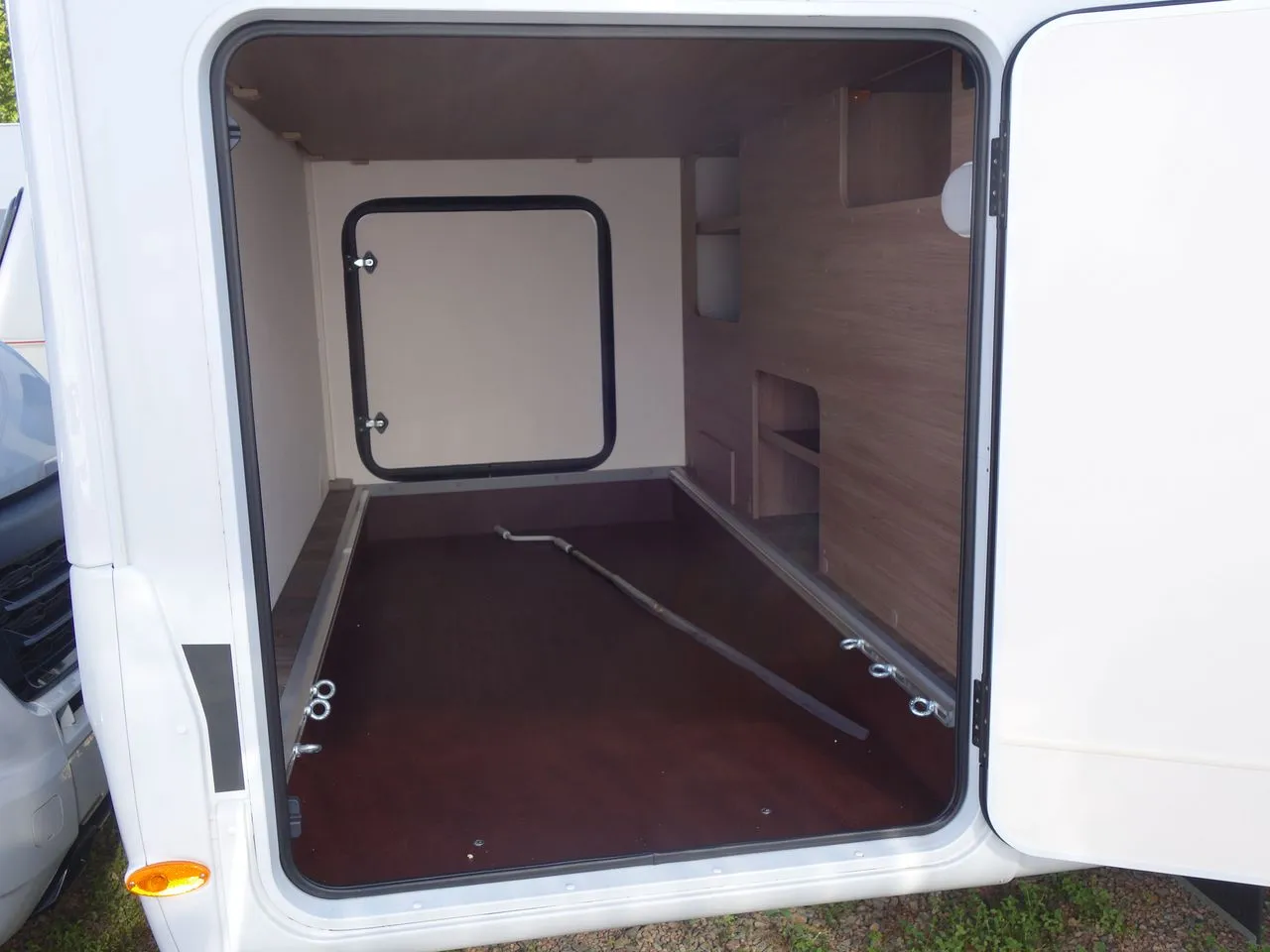 Camping-car - Carado - T 338 PRO + - 2025