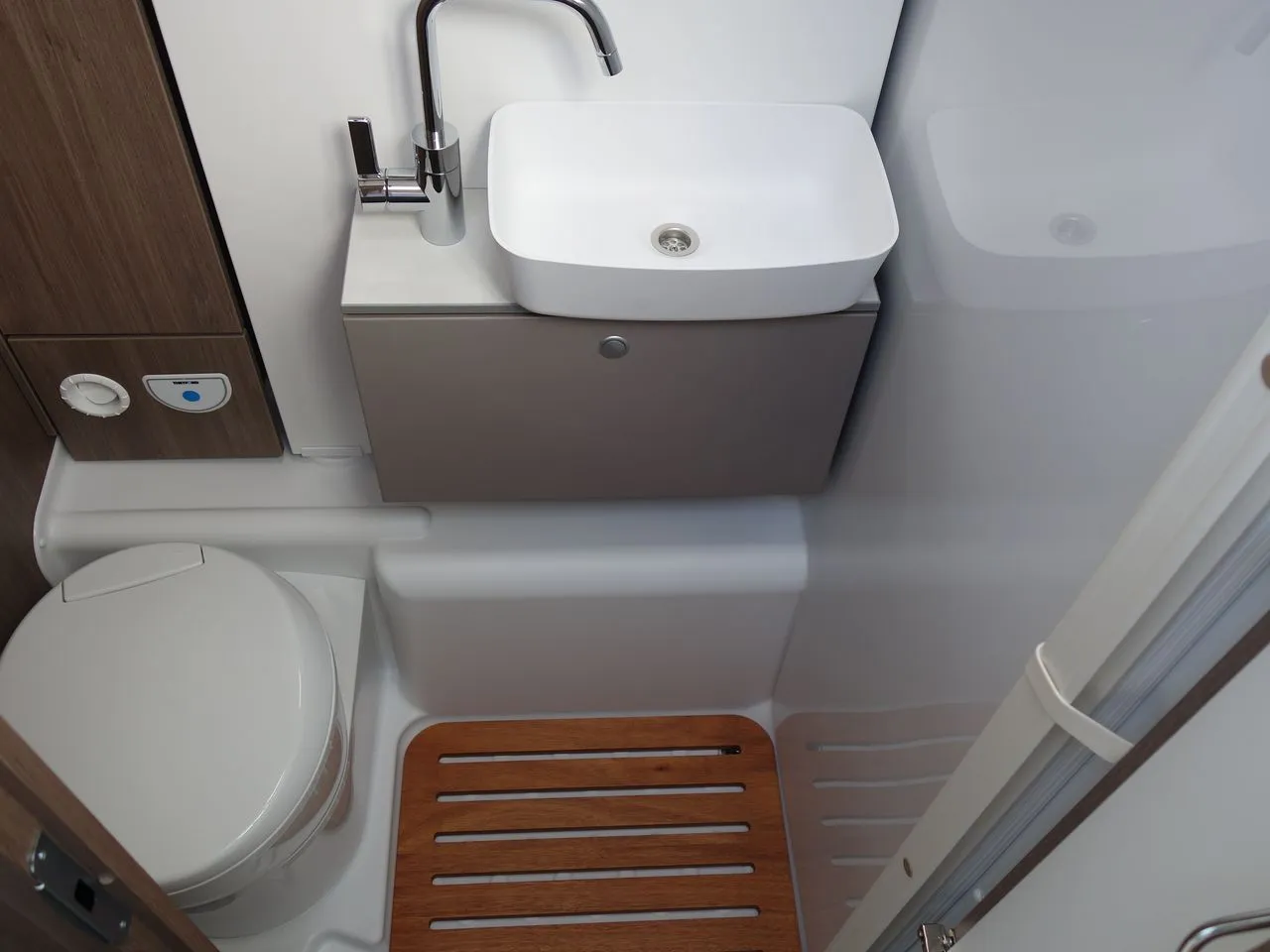 Camping-car - Carado - T 338 PRO + - 2025