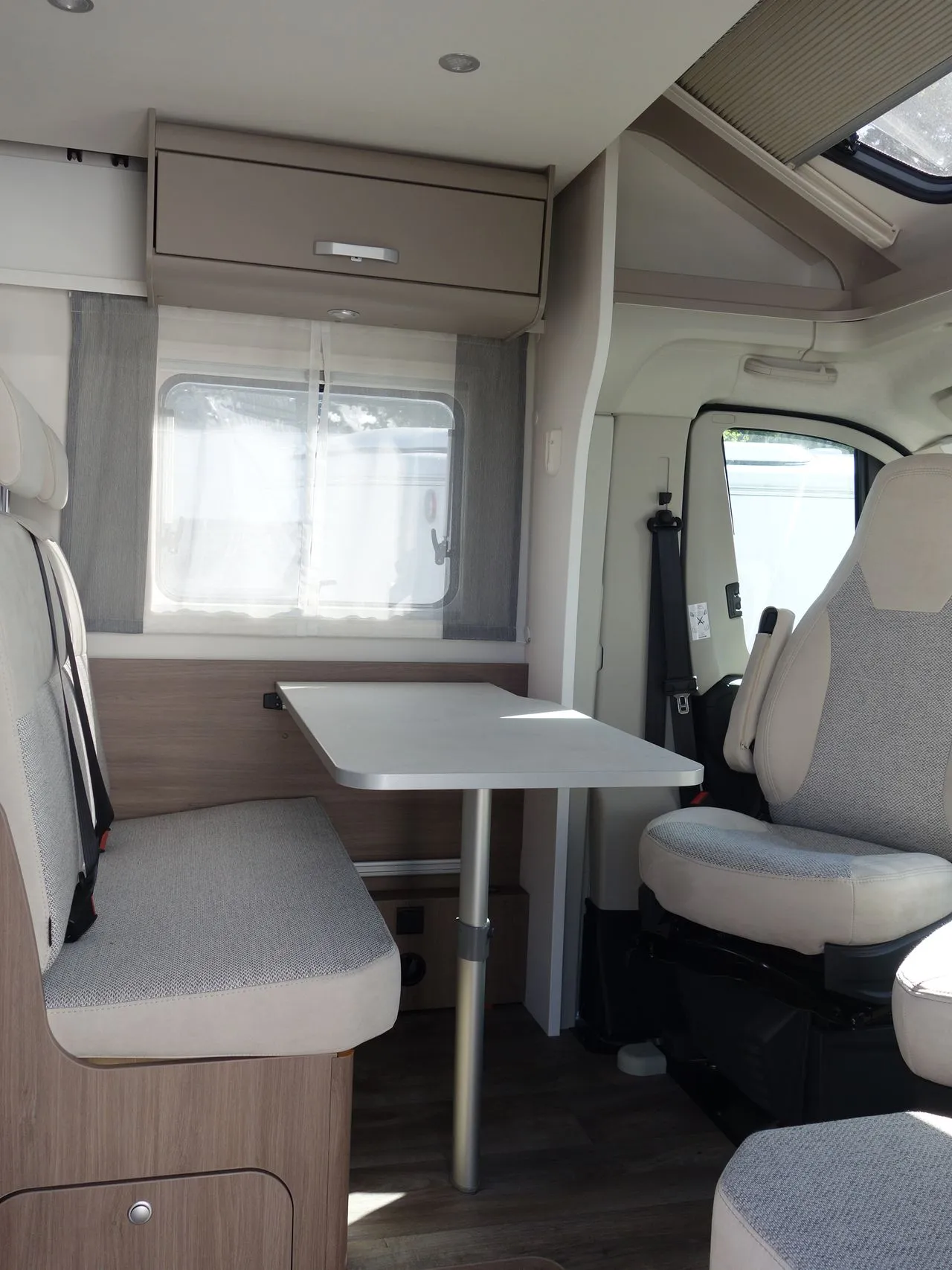 Camping-car - Carado - T 338 PRO + - 2025