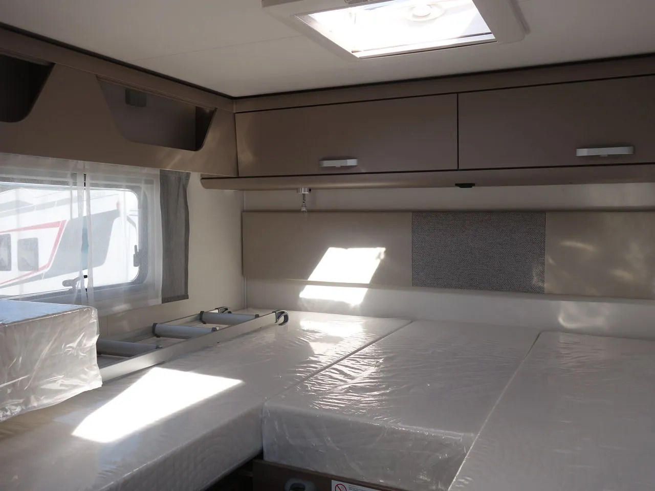 Camping-car - Carado - T 338 PRO + - 2025